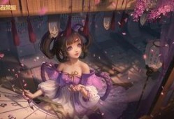 小乔皮肤最新进展爆料图片,惊艳亮相，视觉盛宴即将开启！