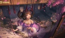 小乔皮肤最新进展爆料图片,惊艳亮相，视觉盛宴即将开启！