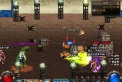 dnf最新地图爆料了吗,神秘新区域即将开启，探险之旅即将启程！