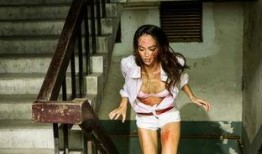 尸城在线观看观看,惊悚末世，生死较量