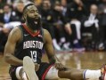 nba名记爆料哈登最新交易,名记曝最新动态，火箭队未来布局引关注”