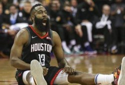 nba名记爆料哈登最新交易,名记曝最新动态，火箭队未来布局引关注”